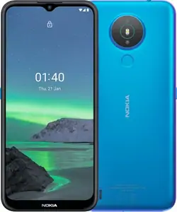 Замена стекла на телефоне Nokia 1.4 в Красноярске